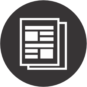 Icons compliance reporting